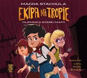 Polska książka : [Audiobook... - Magda Stachula