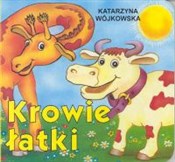 Krowie łat... - Katarzyna Wójkowska -  fremdsprachige bücher polnisch 