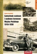 Samochody ... - Tomasz Szczerbicki -  Książka z wysyłką do Niemiec 
