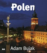 Polnische buch : Polen - Adam Bujak, Jan Twardowski, Jan Tokarski