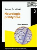 Neurologia... - Antoni Prusiński -  Książka z wysyłką do Niemiec 
