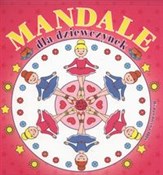 Książka : Mandale dl... - Wioletta Czekalewska