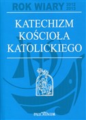 Polnische buch : Katechizm ...