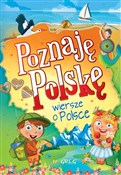 Zobacz : Poznaję Po... - Patrycja Wojtkowiak-Skóra