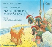 Polnische buch : [Audiobook... - Dimiter Inkiow