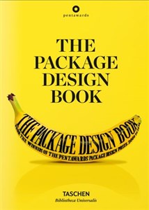 Bild von The Package Design Book