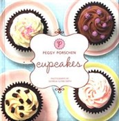 Książka : Cupcakes - Peggy Porschen