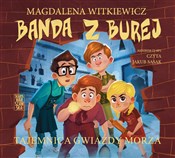 [Audiobook... - Magdalena Witkiewicz -  fremdsprachige bücher polnisch 