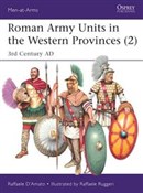 Roman Army... - Raffaele Damato -  Polnische Buchandlung 