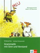 Zobacz : Grammatik ... - Wolfgang Rug, Andreas Tomaszewski