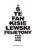Polnische buch : Felietony ... - Stefan Kisielewski