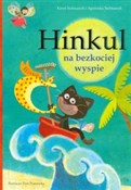 Hinkul na ... - Krzysztof Stelmaszyk, Agnieszka Stelmaszyk - Ksiegarnia w niemczech