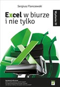 Excel w bi... - Sergiusz Flanczewski -  Polnische Buchandlung 