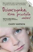 Dziewczynk... - Casey Watson -  polnische Bücher