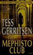 Mephisto C... - Tess Gerritsen - Ksiegarnia w niemczech