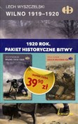 Pakiet 192... - Lech Wyszczelski, Michał Klimecki -  polnische Bücher