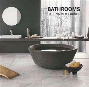 Bild von Bathrooms Architecture Today