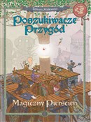 Poszukiwac... - Tomasz Minkiewicz -  Polnische Buchandlung 