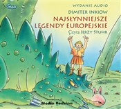 [Audiobook... - Dimiter Inkiow - buch auf polnisch 