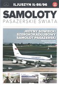 Polnische buch : Samoloty p... - Michał Petrykowski, Paweł Bondaryk