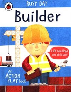 Bild von Busy Day: Builder