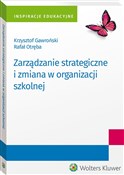 Zarządzani... - Krzysztof Gawroński, Rafał Otręba - buch auf polnisch 