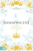Shadowscen... - P.M. Freestone -  polnische Bücher