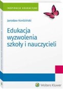 Edukacja w... - Jarosław Kordziński - Ksiegarnia w niemczech