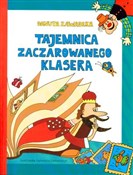 Polska książka : Tajemnica ... - Danuta Zawadzka