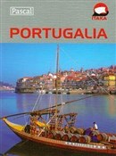 Polska książka : Portugalia... - Sławomir Adamczak, Katarzyna Firlej-Adamczak