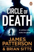 Polska książka : Circle of ... - James Patterson, Brian Sitts