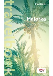 Obrazek Majorka Travelbook