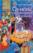 Opowieść o... - Beata Andrzejczuk - Ksiegarnia w niemczech