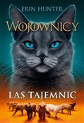 Wojownicy ... - Erin Hunter -  Książka z wysyłką do Niemiec 