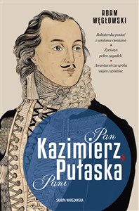 Obrazek Pan Kazimierz, Pani Pułaska