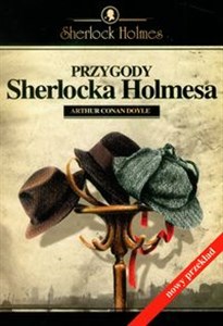 Bild von Przygody Sherlocka Holmesa