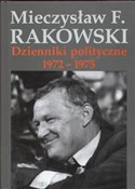 Dzienniki ... - Mieczysław F. Rakowski - Ksiegarnia w niemczech