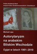 Książka : Autorytary... - Michał Lipa