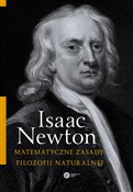 Polnische buch : Matematycz... - Isaac Newton