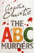 Polnische buch : The ABC Mu... - Agatha Christie