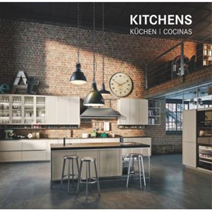 Obrazek Kitchens Architecture Today