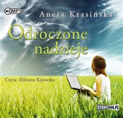 Polska książka : [Audiobook... - Aneta Krasińska