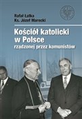Polnische buch : Kościół ka... - Rafał Łatka, Józef Marecki