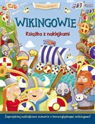 Wikingowie... - George Joshua -  polnische Bücher