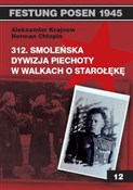 Polnische buch : 312 Smoleń... - Aleksander Krajnow, Herman Chłopin