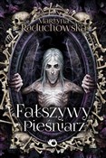 Fałszywy p... - Martyna Raduchowska -  polnische Bücher