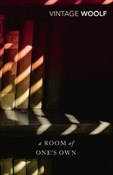 A Room of ... - Virginia Woolf -  Polnische Buchandlung 
