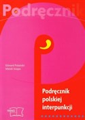 Polnische buch : Podręcznik... - Edward Polański, Marek Szopa