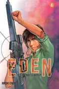 Książka : Eden It's ... - Hiroki Endo