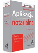 Aplikacja ... - Mariusz Stepaniuk -  polnische Bücher